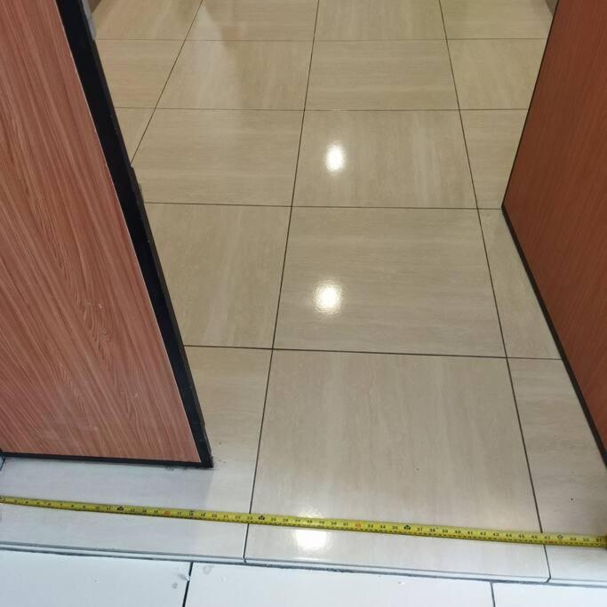 Octagon Premium Ipoh Town Center 2Br 101 By Grab A Stay Buitenkant foto