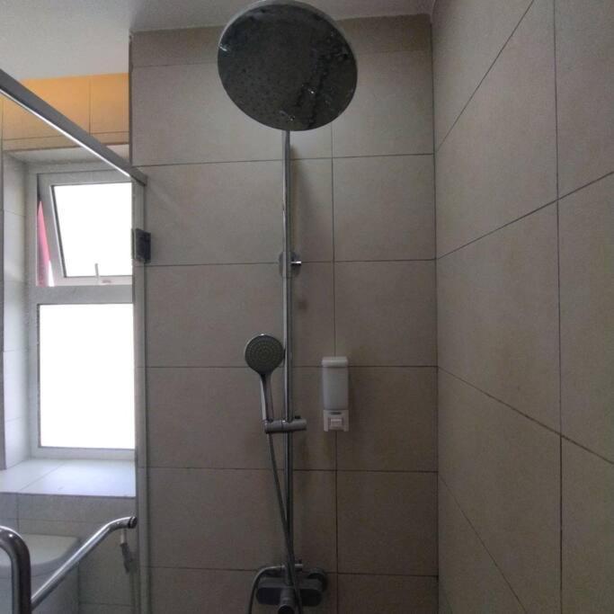 Octagon Premium Ipoh Town Center 2Br 101 By Grab A Stay Buitenkant foto