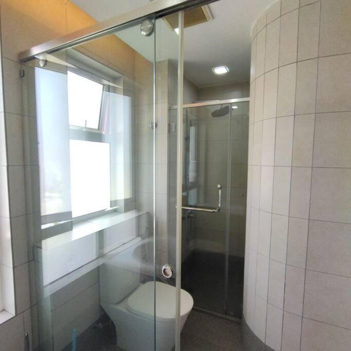 Octagon Premium Ipoh Town Center 2Br 101 By Grab A Stay Buitenkant foto