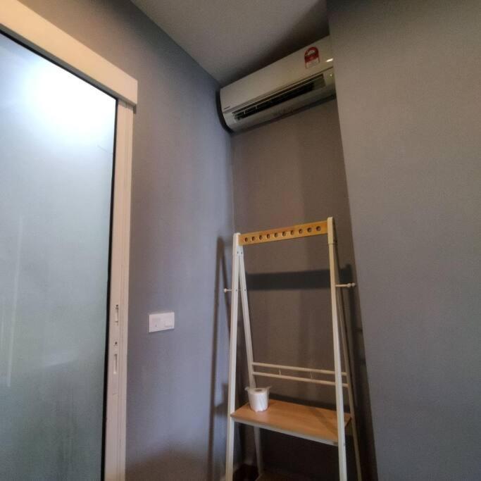 Octagon Premium Ipoh Town Center 2Br 101 By Grab A Stay Buitenkant foto