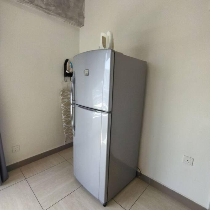 Octagon Premium Ipoh Town Center 2Br 101 By Grab A Stay Buitenkant foto